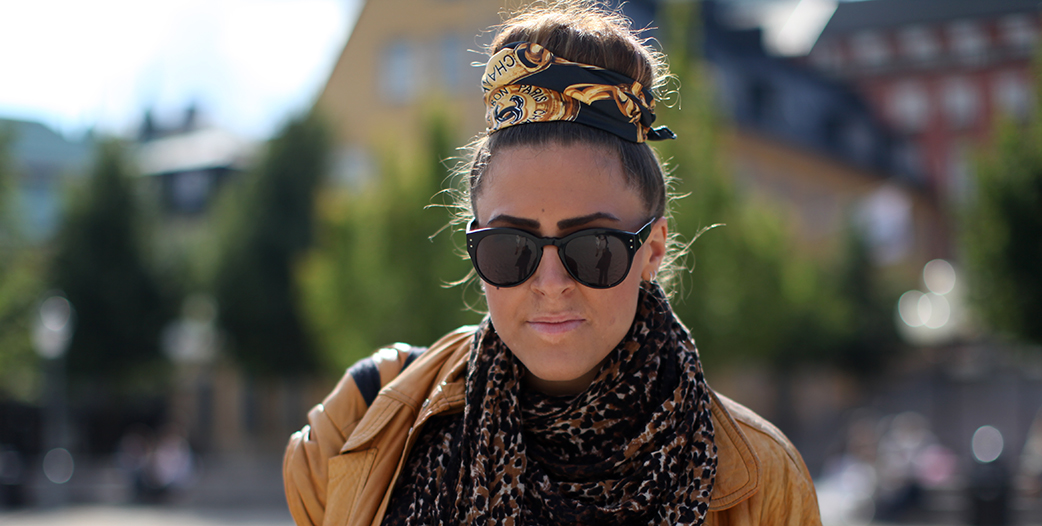 Streetstyle, Frisyrer, Fashion Week