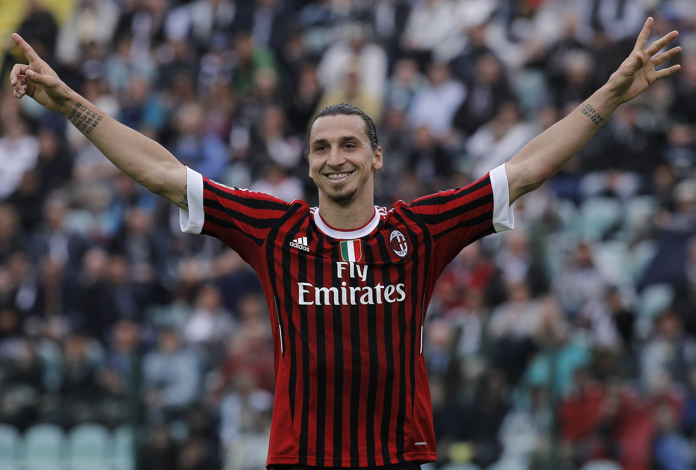 Övergång, Paris Saint Germain, Fotboll, milan, Zlatan Ibrahimovic