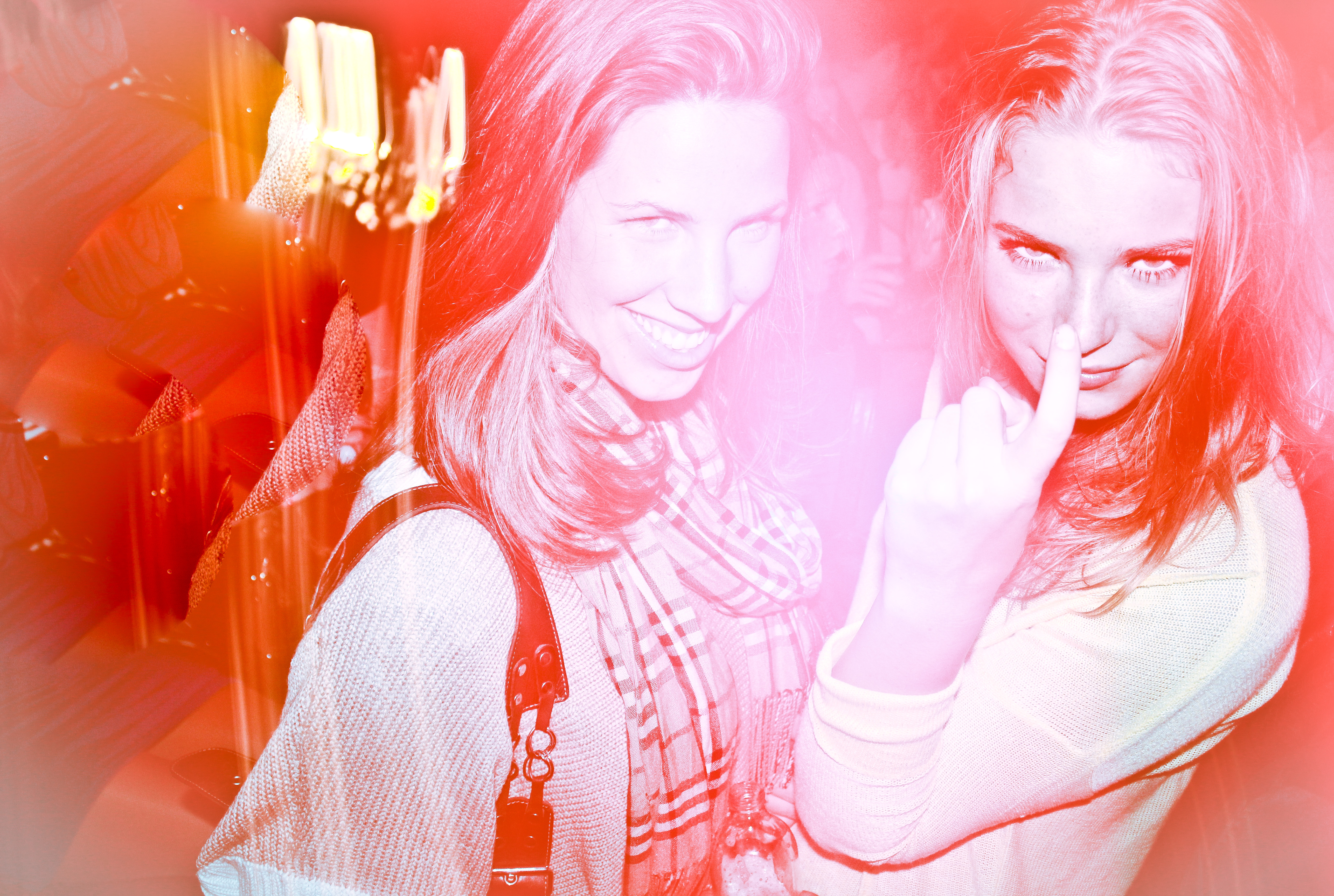 Omid Khalvati, Flashback, Julia Lindholm, YochM, Spy Bar, Y+M, Kåken, Hells Kitchen, Anna Korsgren, Fjodor Nikolajev, vecka 29, Julien, Gubbrummet