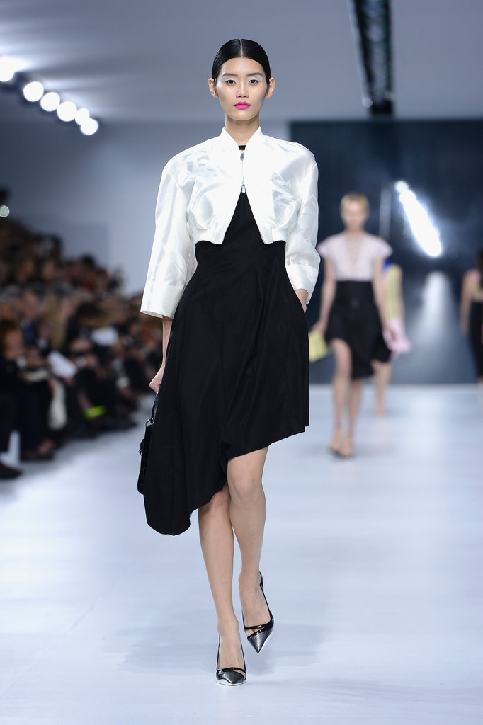 Christian Dior