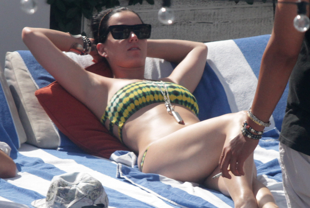 Katy Perry