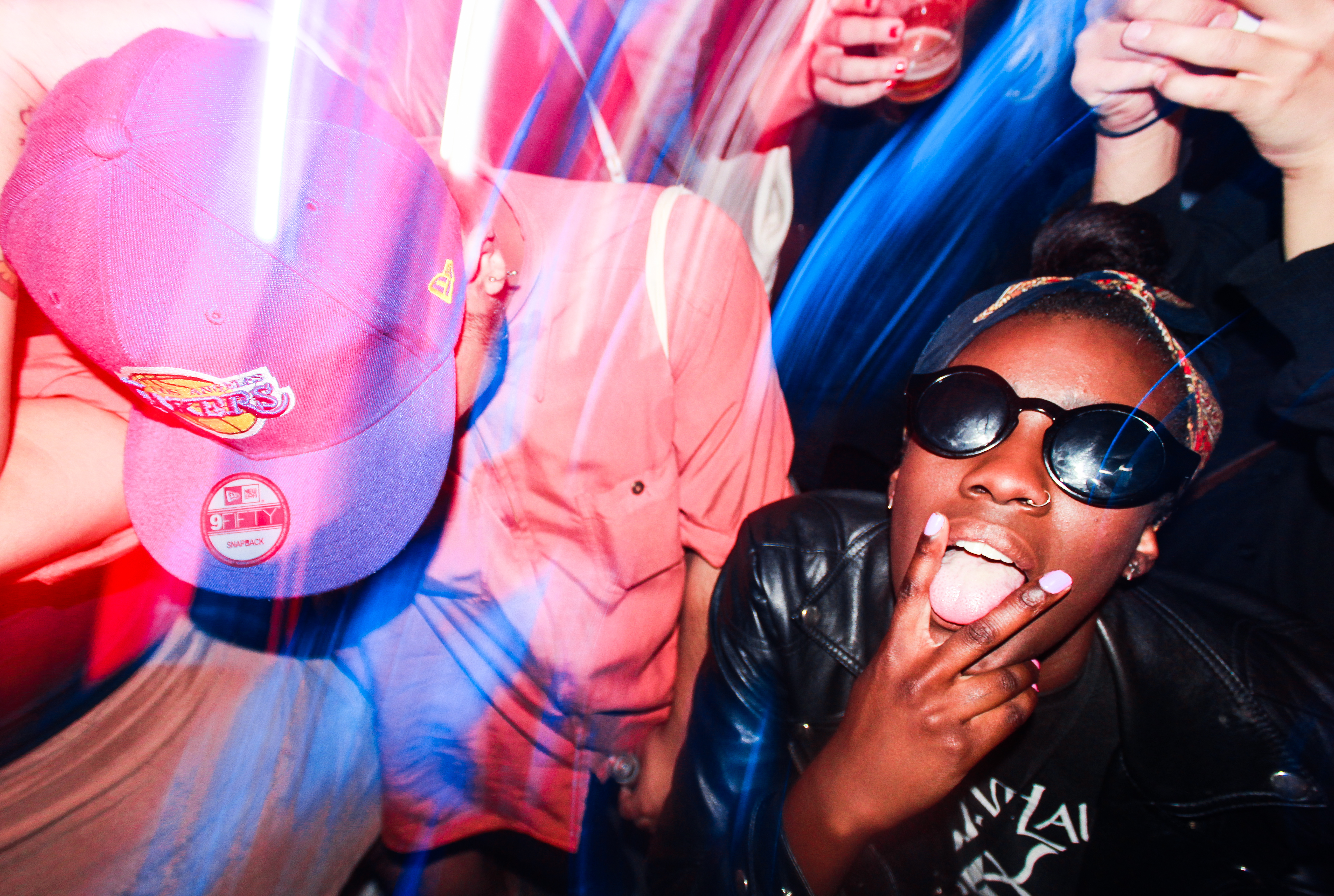 Flashback, Y+M, Nattliv, Klubb, YochM, Stockholm