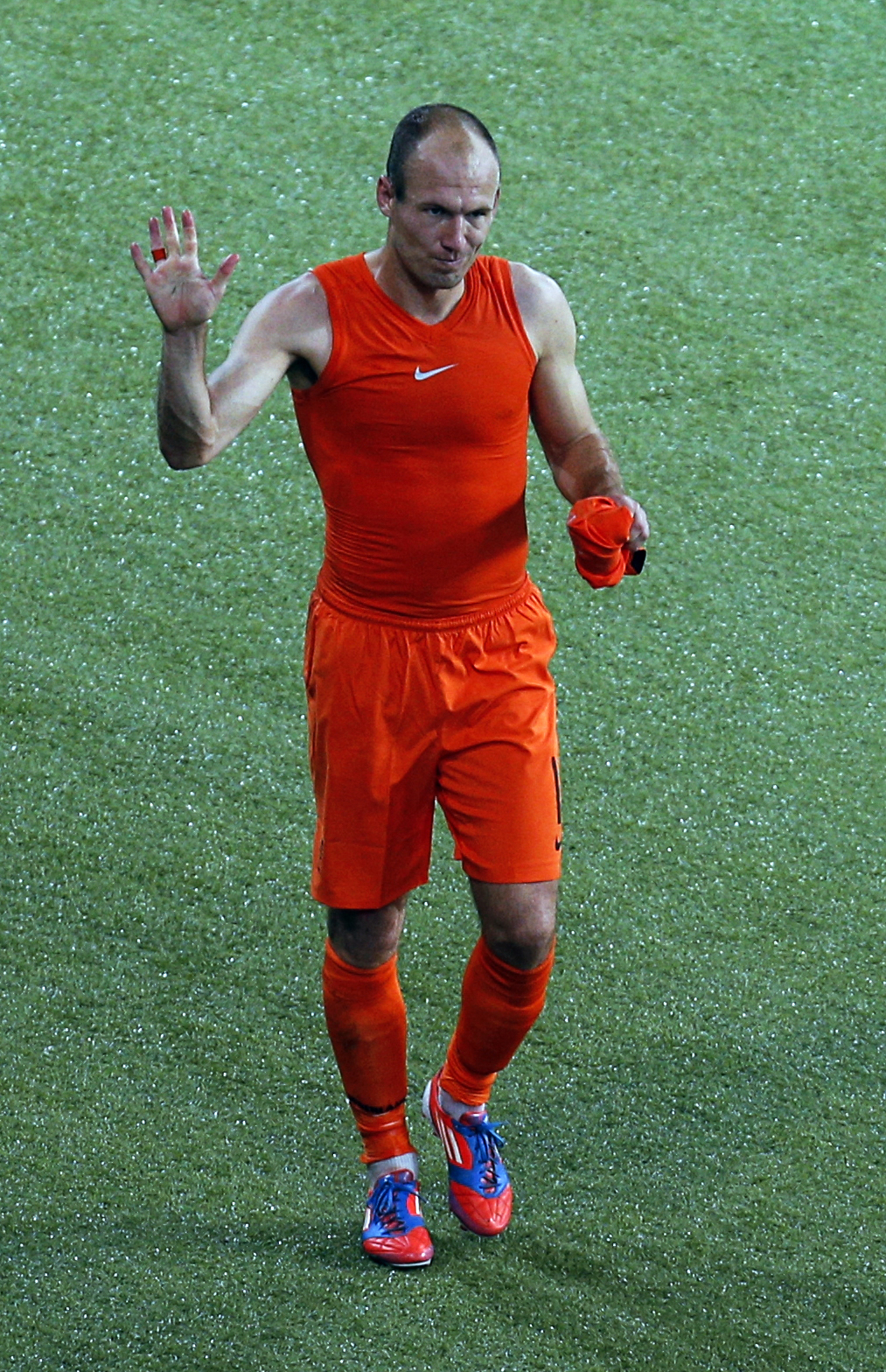 Holland, EM24, Wesley Sneijder, EM i korthet, Robin van Persie, Arjen Robben