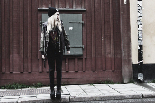 Outfits, inspiration, Modetterna