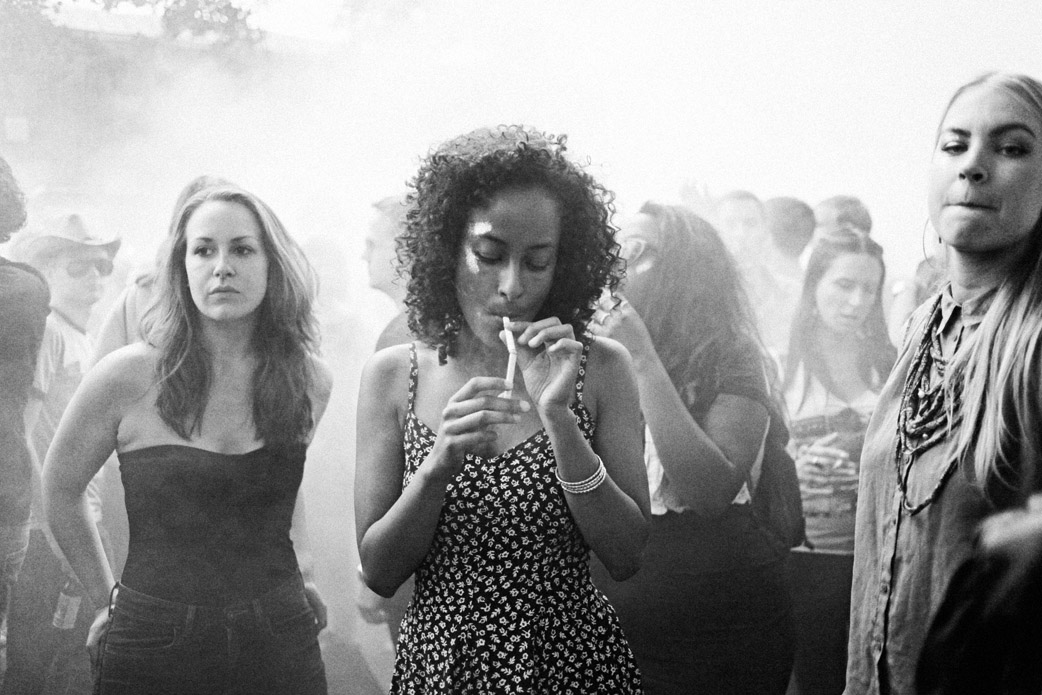 Trädgården, Axel Boman, Die Vögel, Daytime sessions, Sima Korenivski, DJ Koze, Ada
