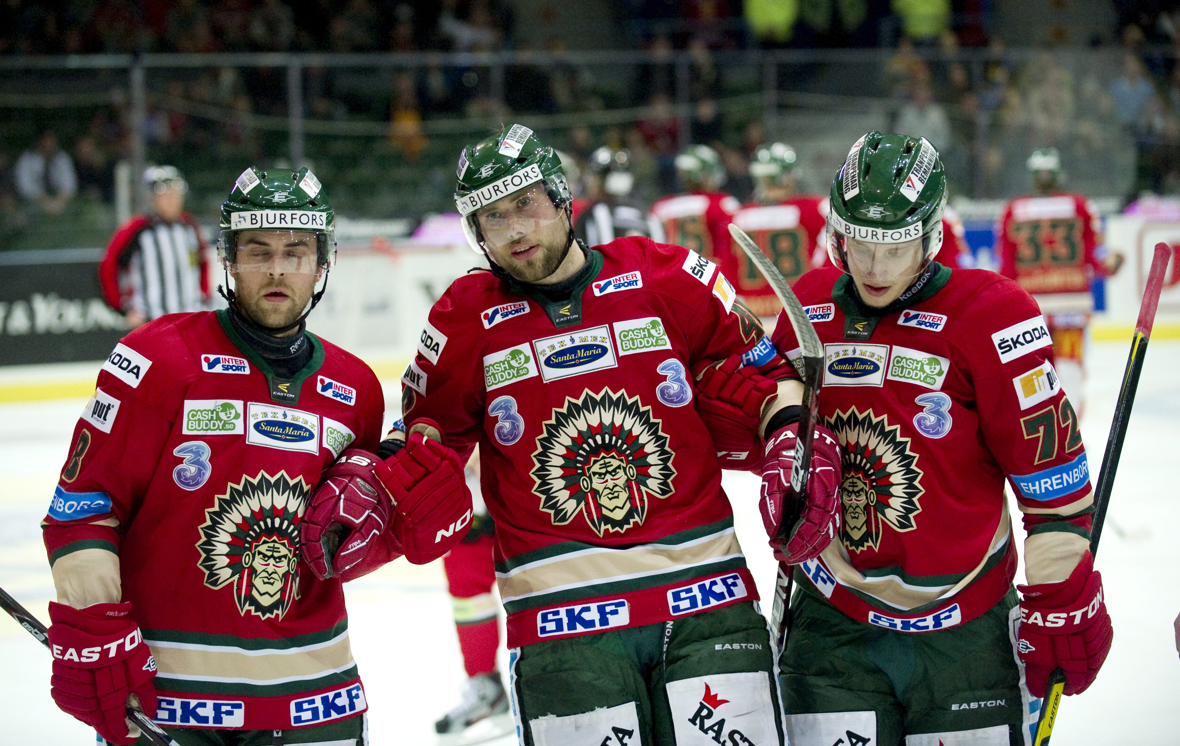 christoffer-persson,  Vid sidan av, Frolunda