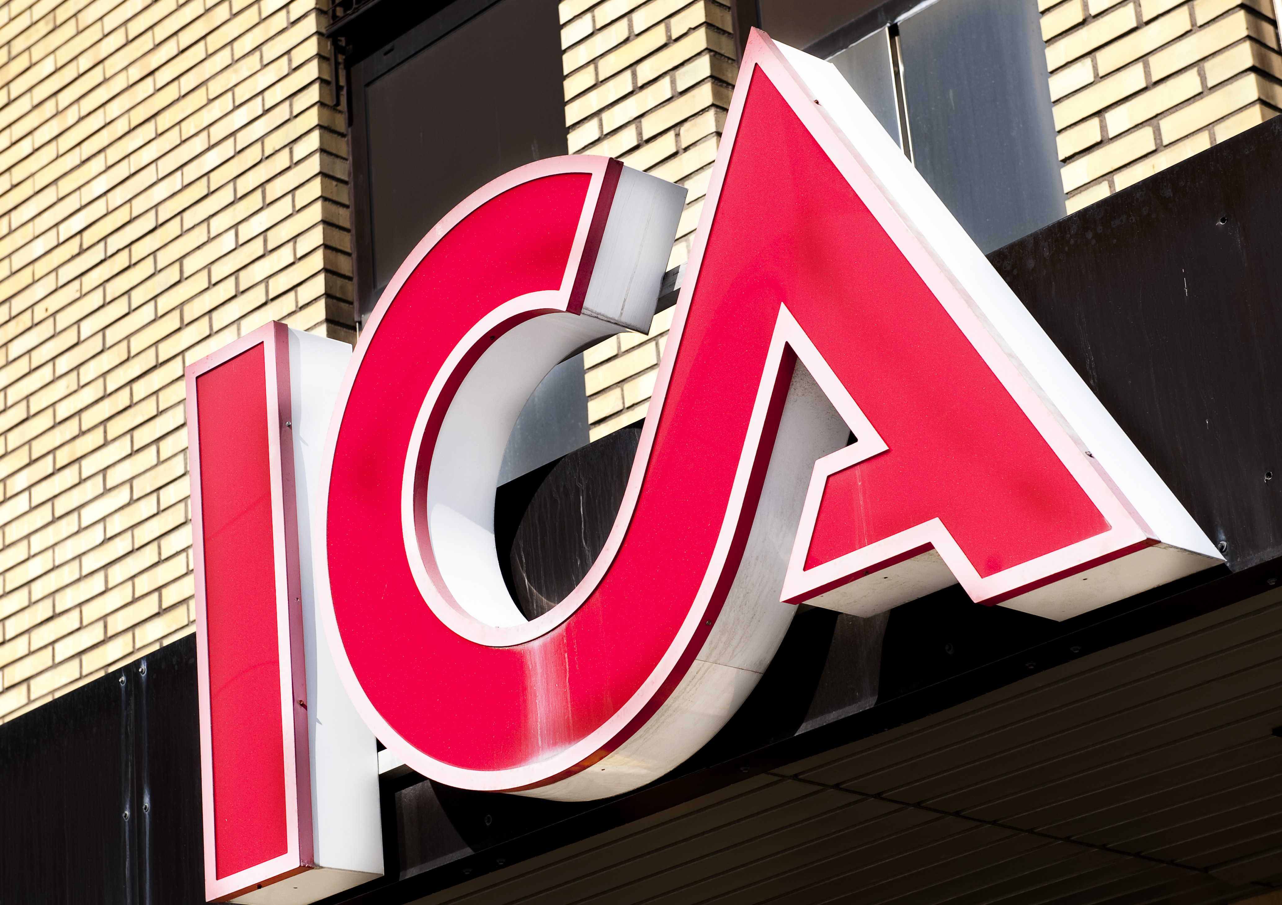 Coop, Mikael Bäckström, Ica, Arla, Louise Stephan, Dan Jacobson
