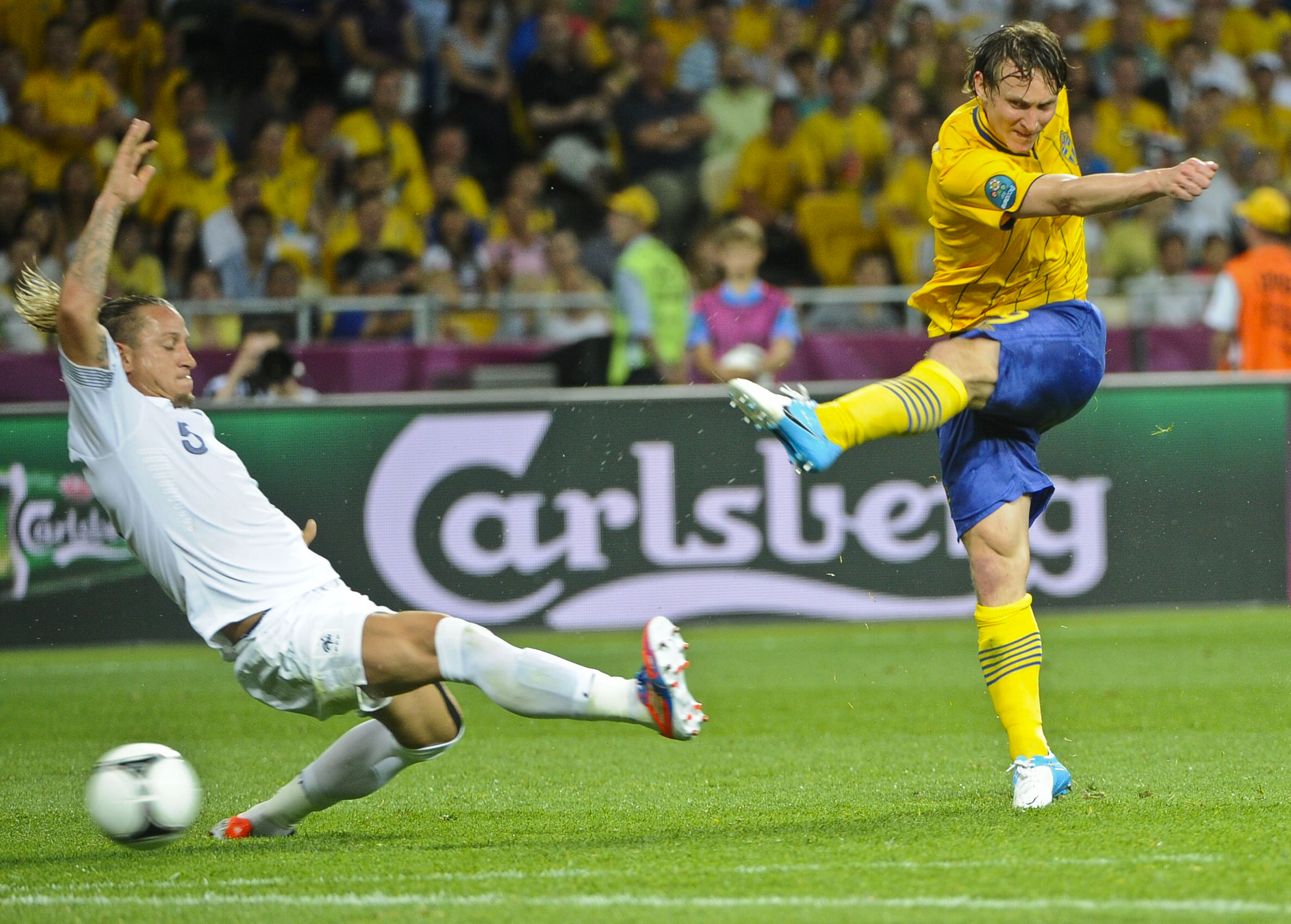 Kim Kallstrom