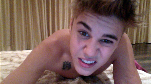 Justin Bieber