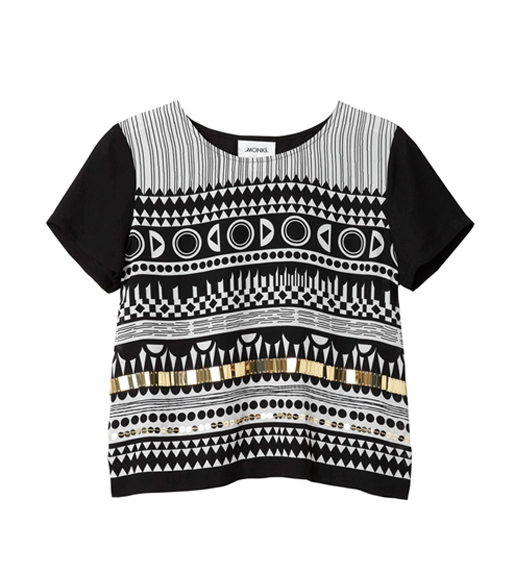 Shoppingtips, Guld,  hösttrend