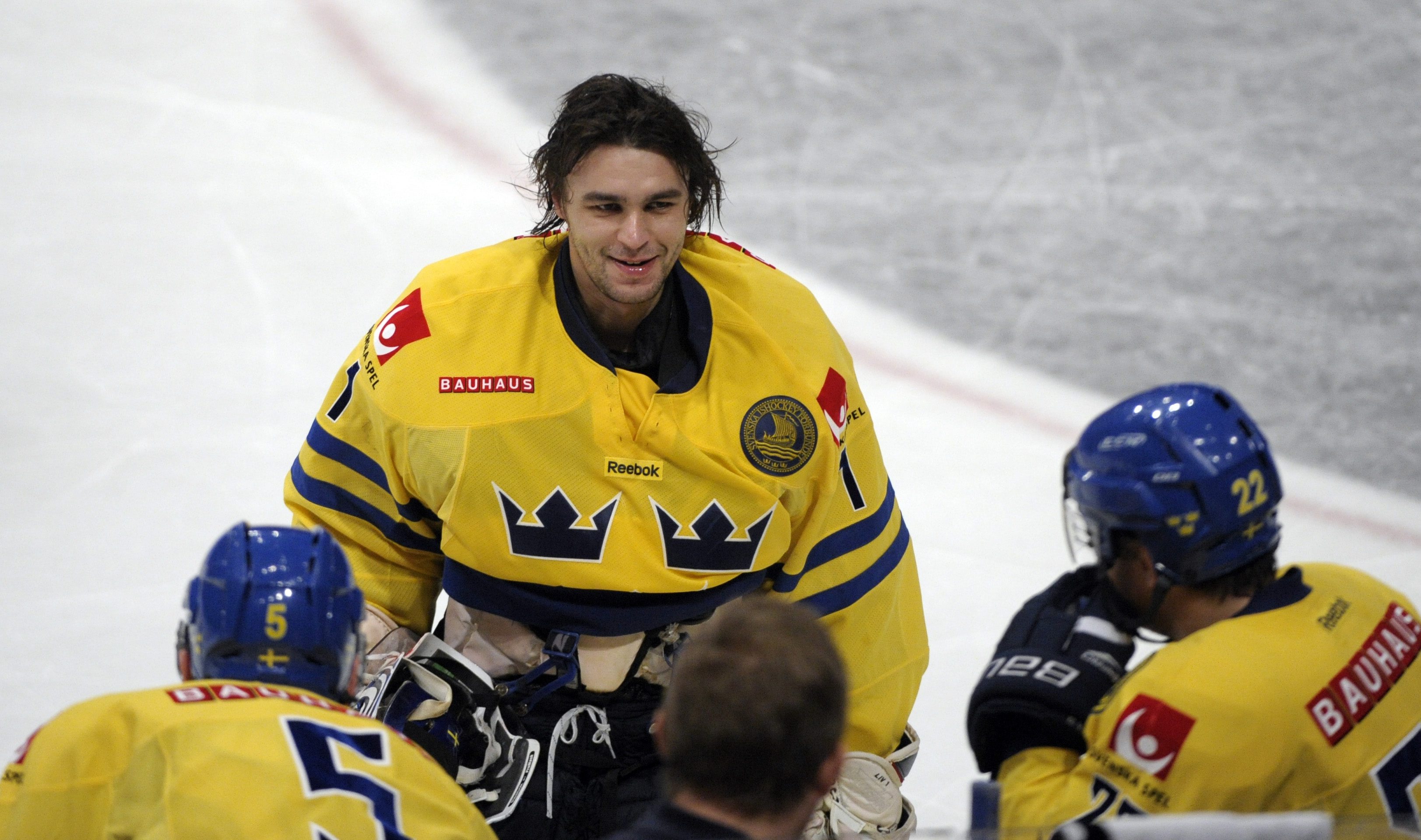 Stefan Liv