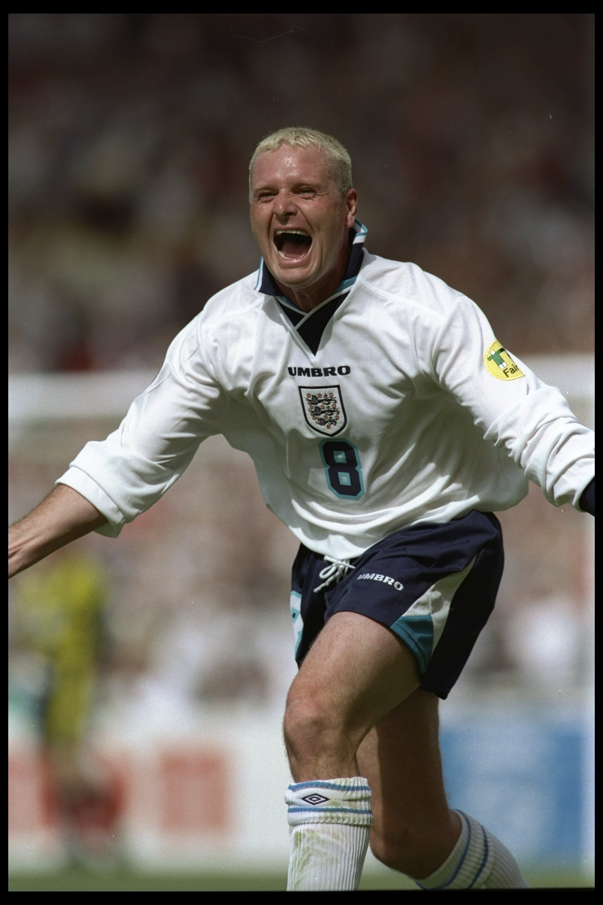 Tomas Brolin, Snyggast, Zlatan Ibrahimovic, Fotboll, Henrik Larsson, Mal, Fotbolls-EM, EM