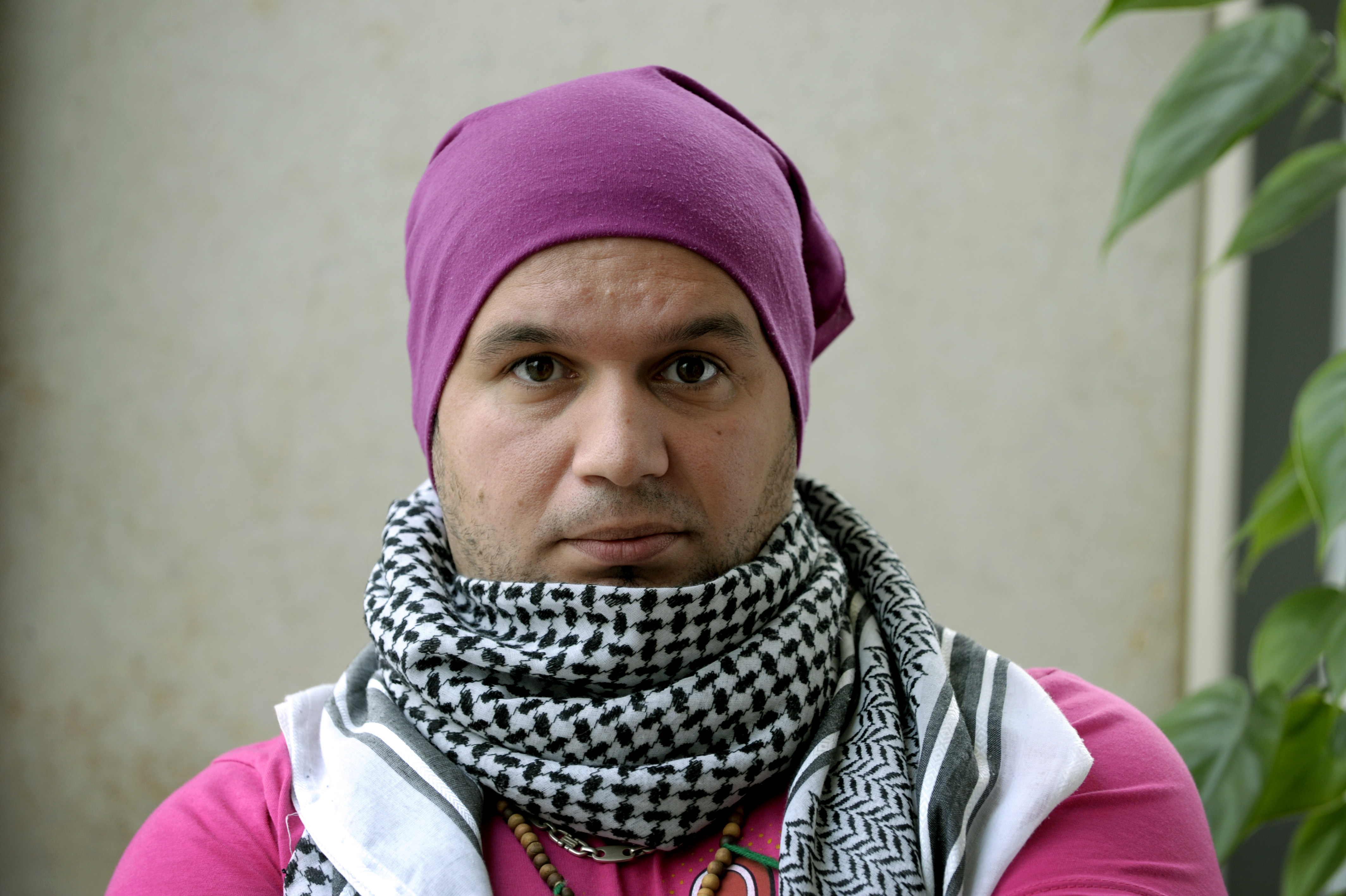 Gurkan Gasi, Big Brother