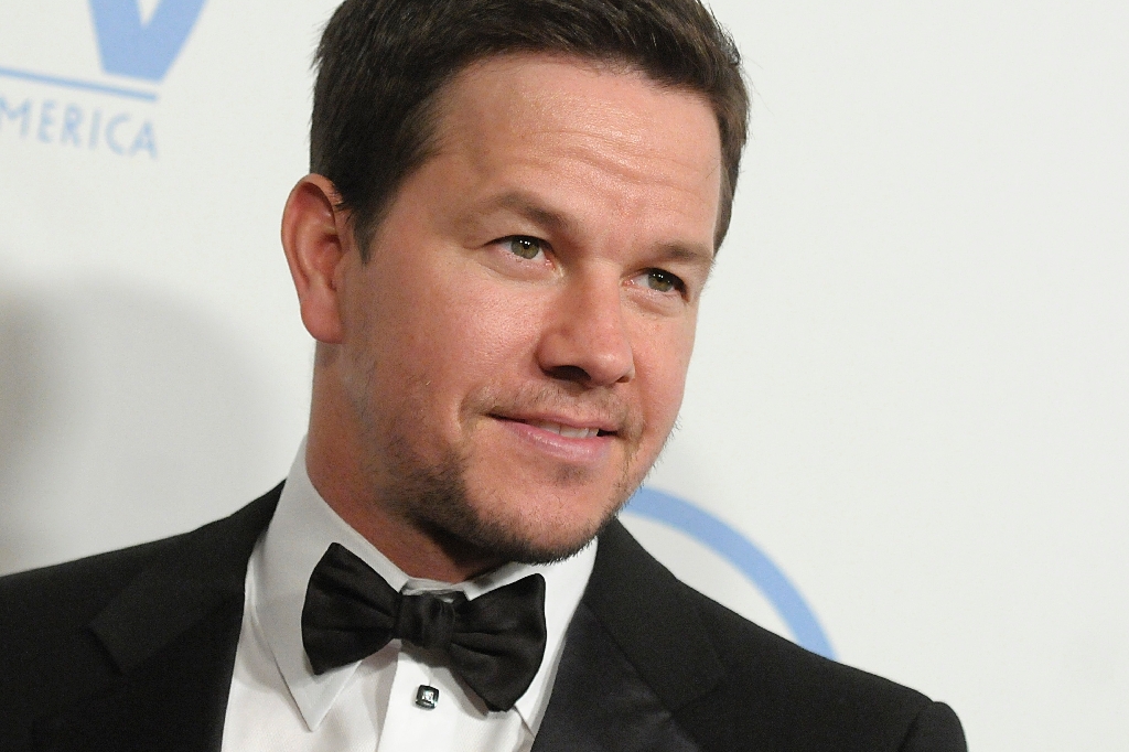 Film, Mark Wahlberg, The Fighter, Skola, Elev