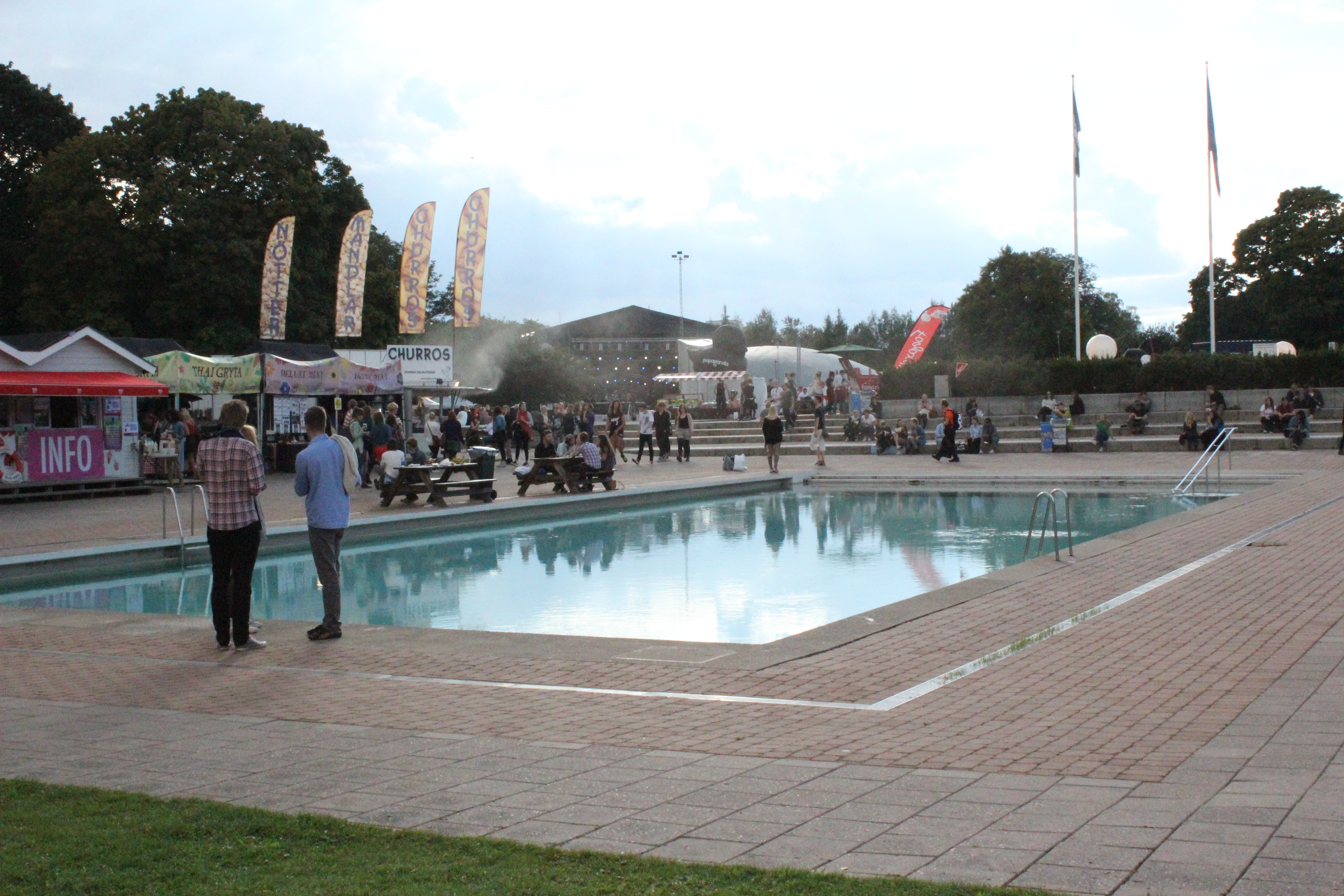 Festival24,  Festivalfoto, Popaganda