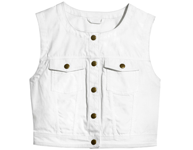 H&M, Modette, Mode