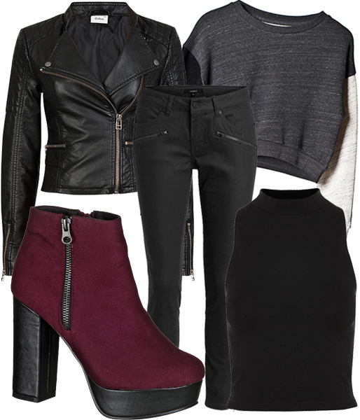 Shopping, Filippa Smeds,  hösttrend