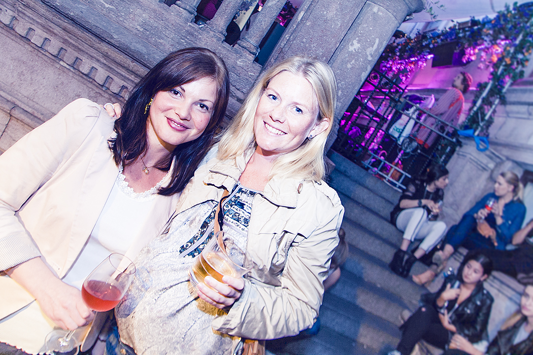 F12, Sustainable Fashion Show, Skinny Dip!, Get a room, Sustainable Fashion Now