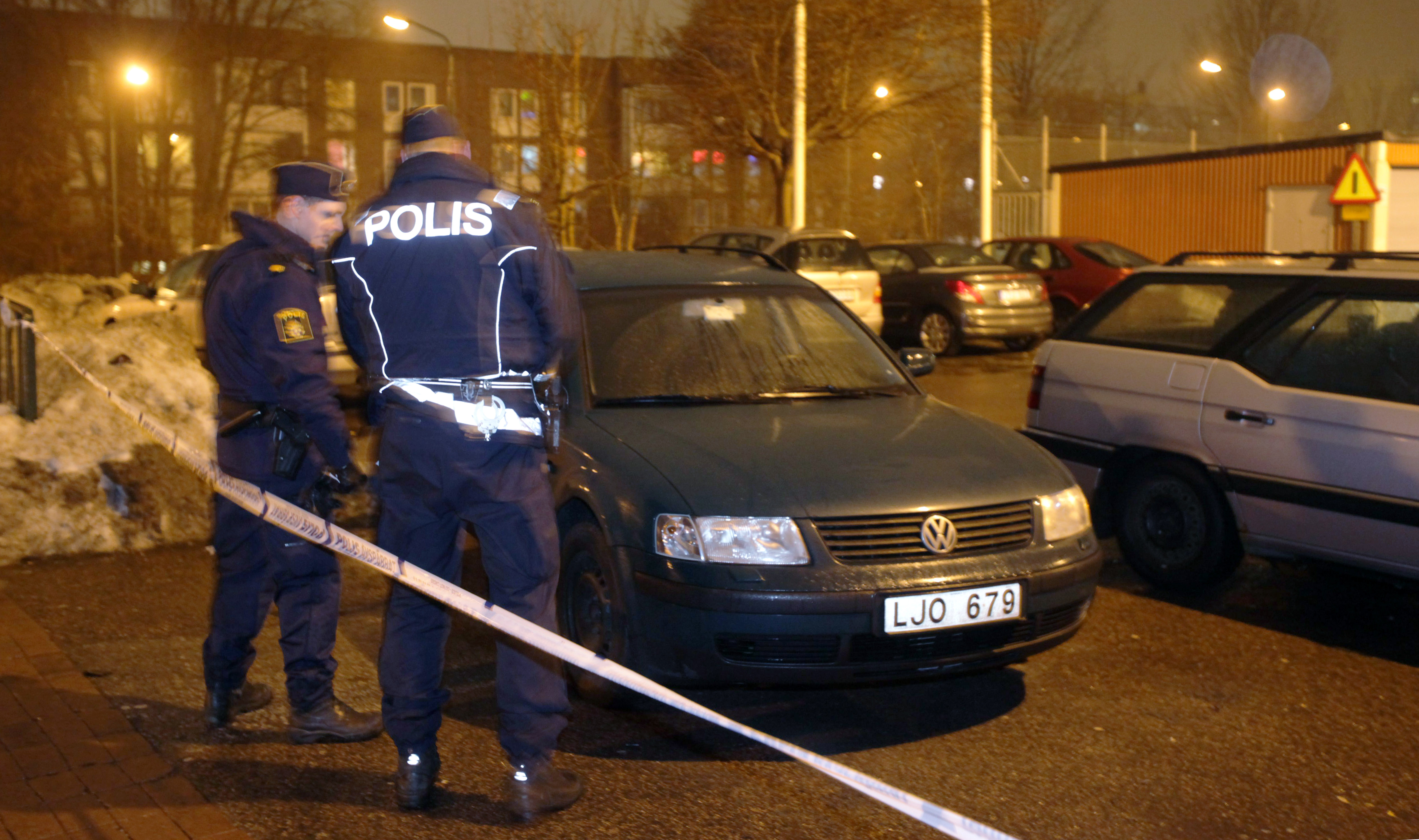 Blekinge, Kriminellt, Berusning, Knarkhärva, Narkotika, Polis