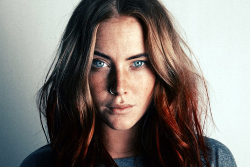 Amanda Berg, Modette