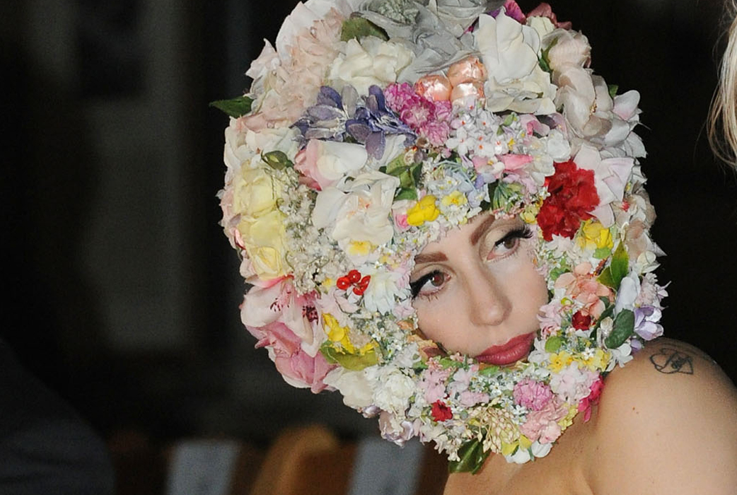Lady Gaga