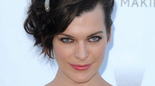 Milla Jovovich