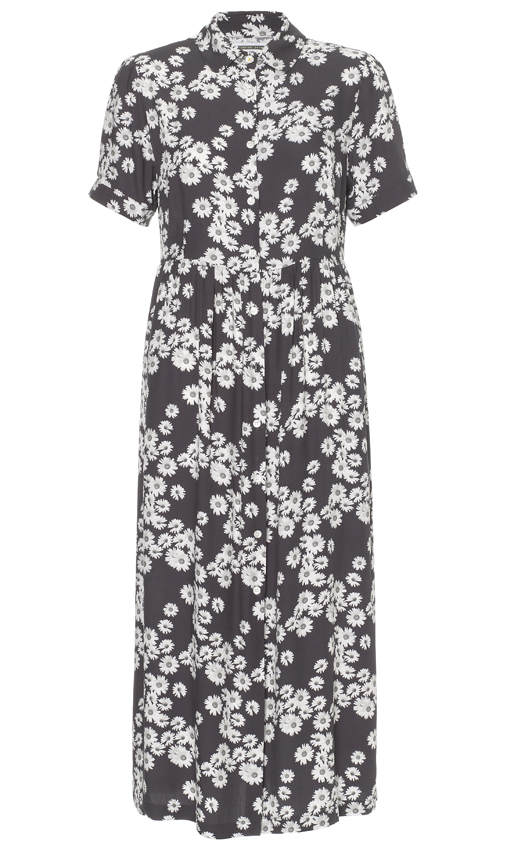 Agyness Deyn, Dr. Martens, Kollektion