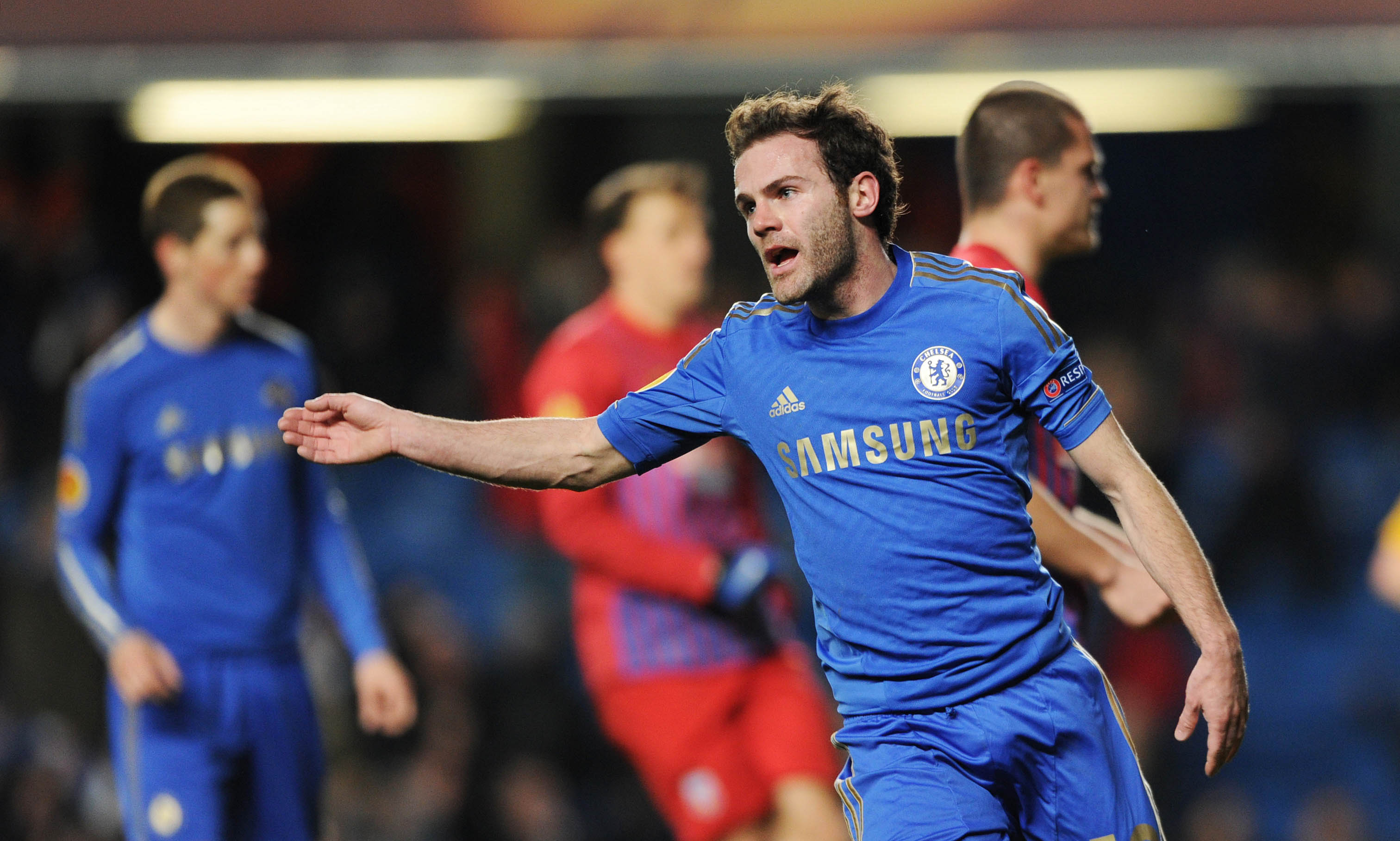 Årets spelare, Luis Suarez, Robin van Persie, Premier League, Gareth Bale