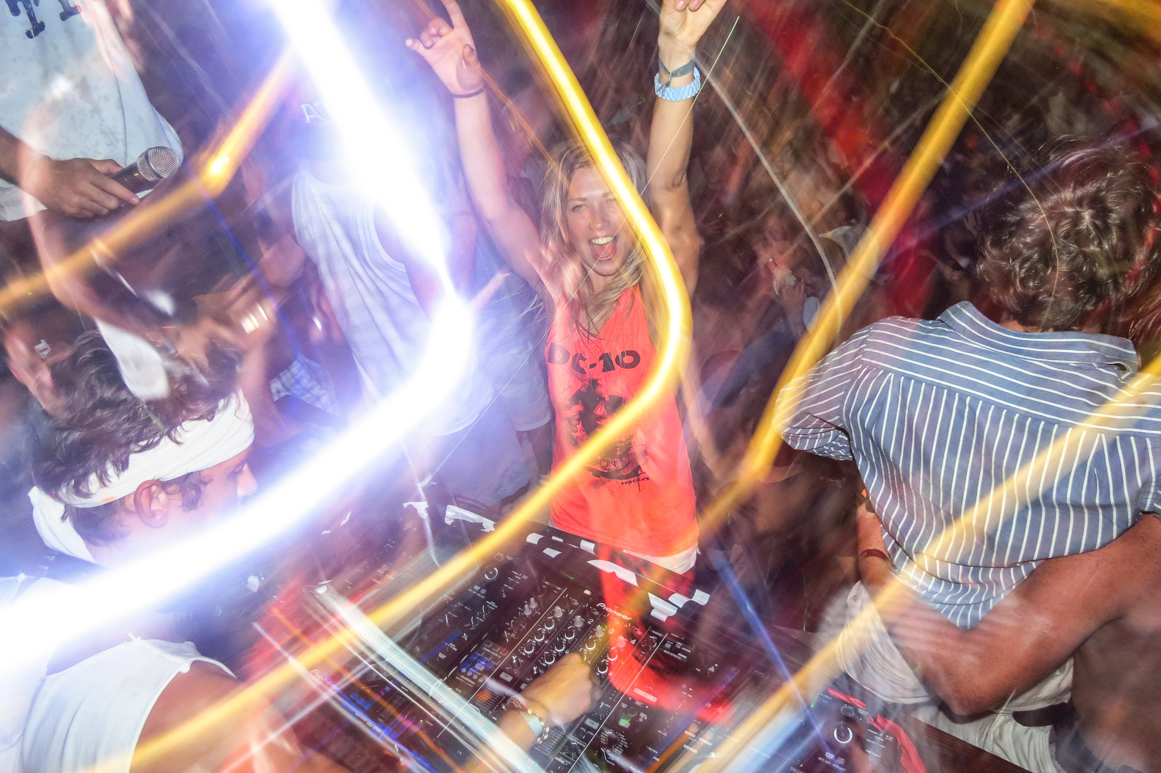 yacht week, Party, Malin Evrenos, Y+M, the yacht week, sailing