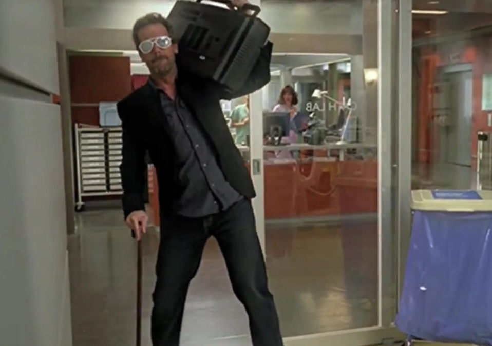 House, Gregory House,  Hugh Laurie