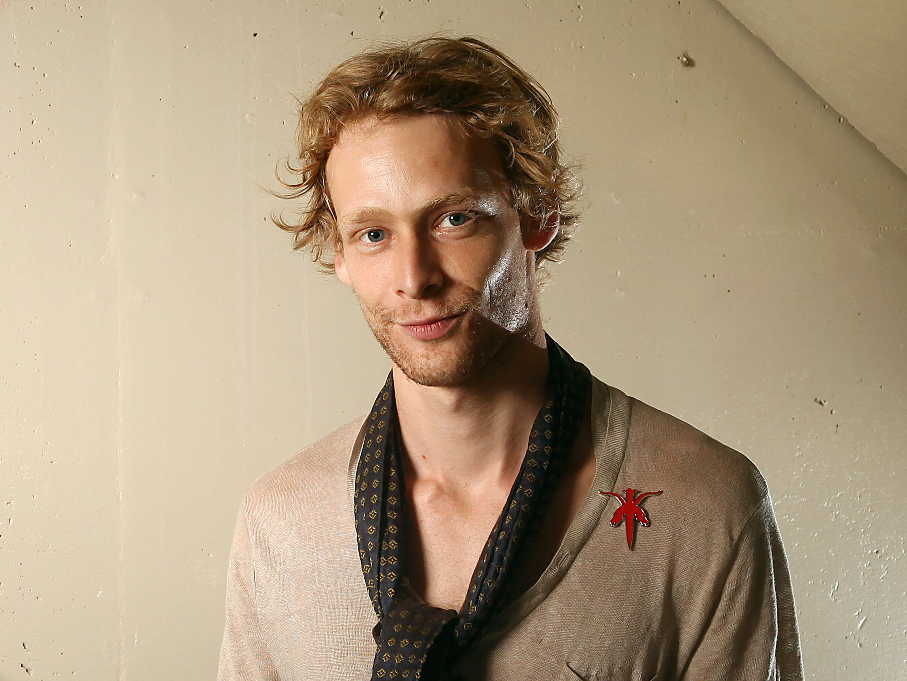 Johnny Lewis, Katy Perry