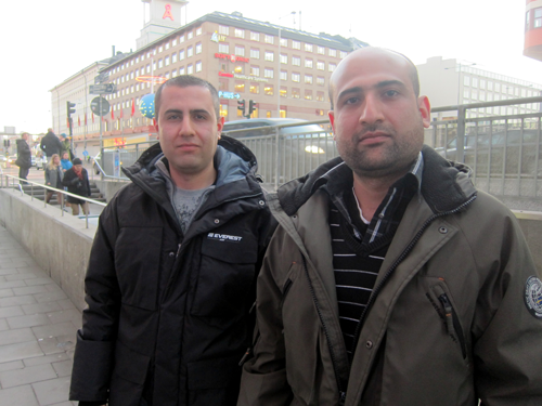 dejta 16 åring jobba