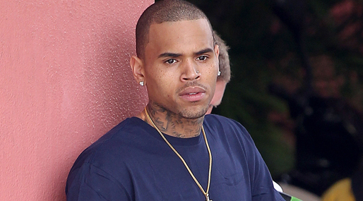 otrohet, Rihanna, Chris Brown