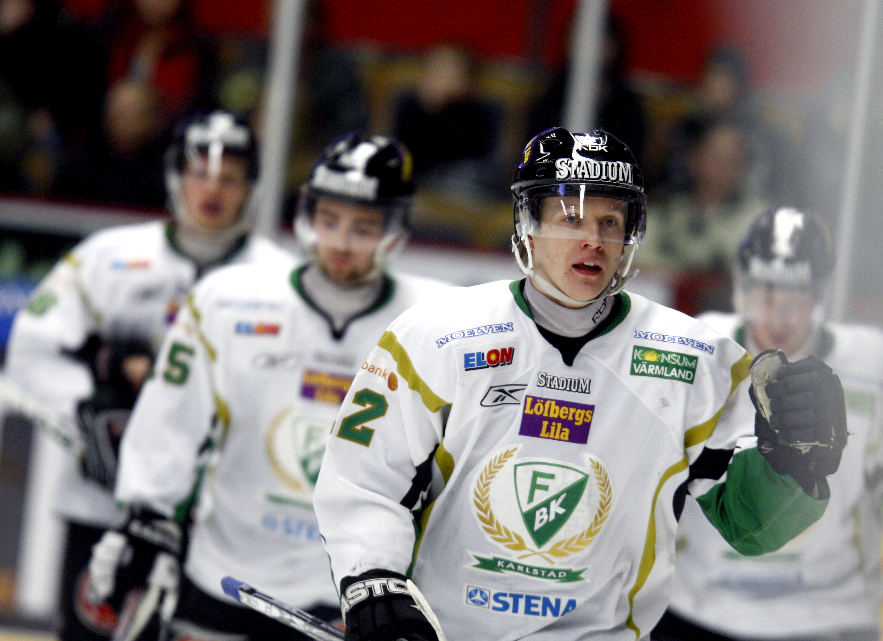Värvningar, elitserien, Silly Season