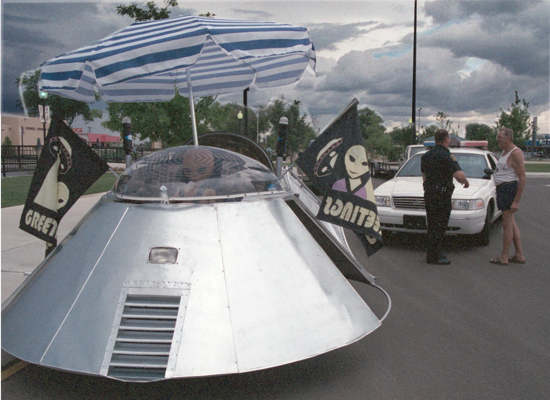 Alien, Ufo, Rymden, Utomjording