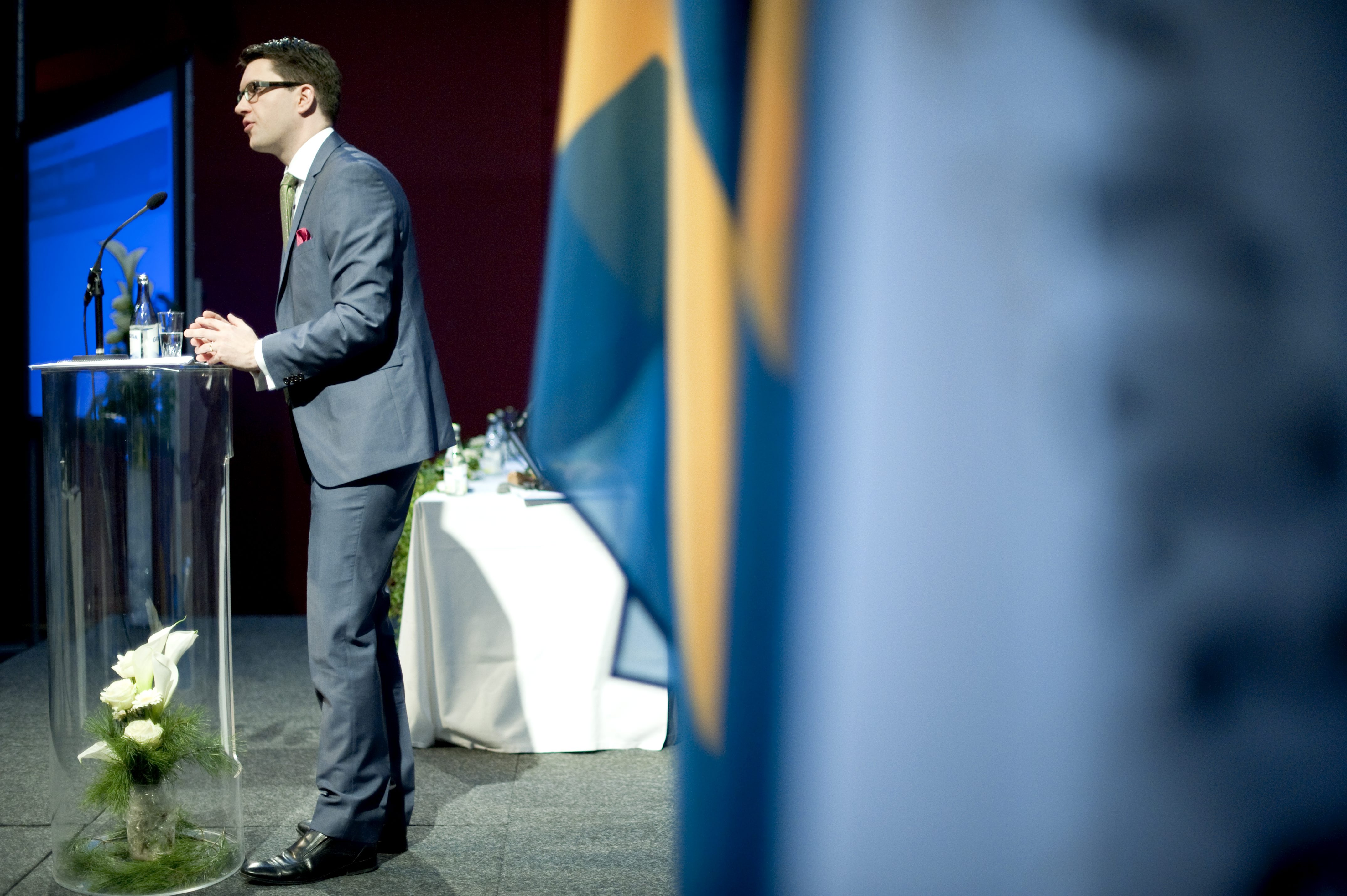 Sverigedemokraterna, Alliansen, Opinionsmätning, Moderaterna, Socialdemokraterna, väljarundersökning