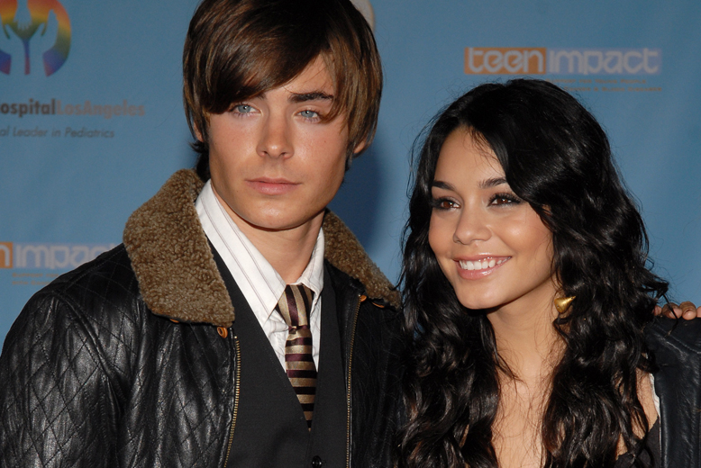 Paparazzi, Internet, kändis, Vanessa Hudgens, Dejta, Förhållande, kärlek, Zac Efron, Hollywood, Alexandra Storm, Stjärna