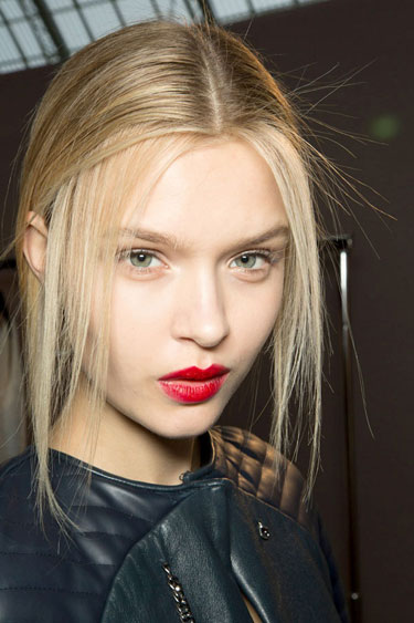 Missoni, Jean-Paul Gaultier, Oscar de la Renta, Burberry