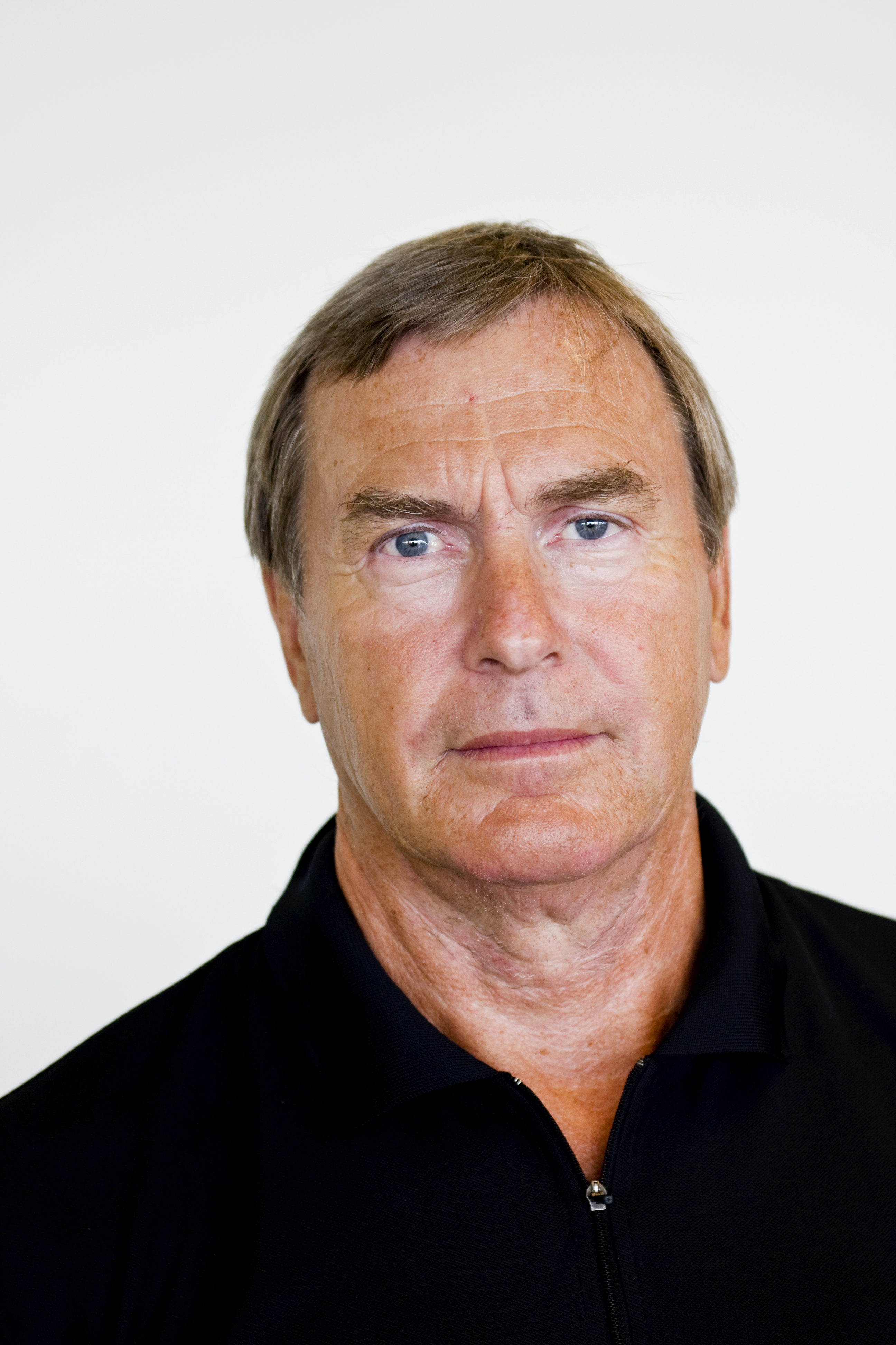 Patrik Sjöberg, Friidrott, Pedofil, Ulf Karlsson