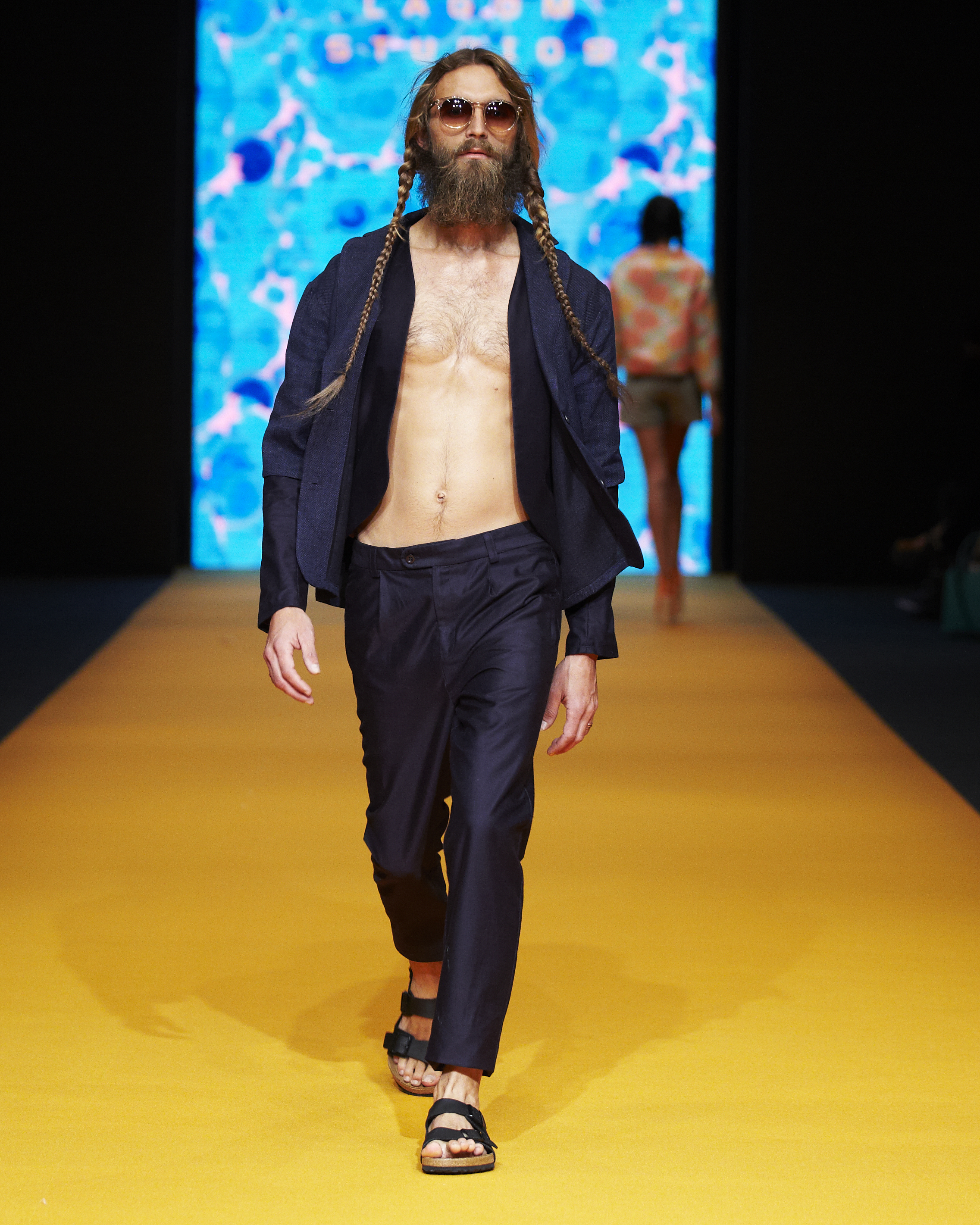 Fashion Week, Lagom