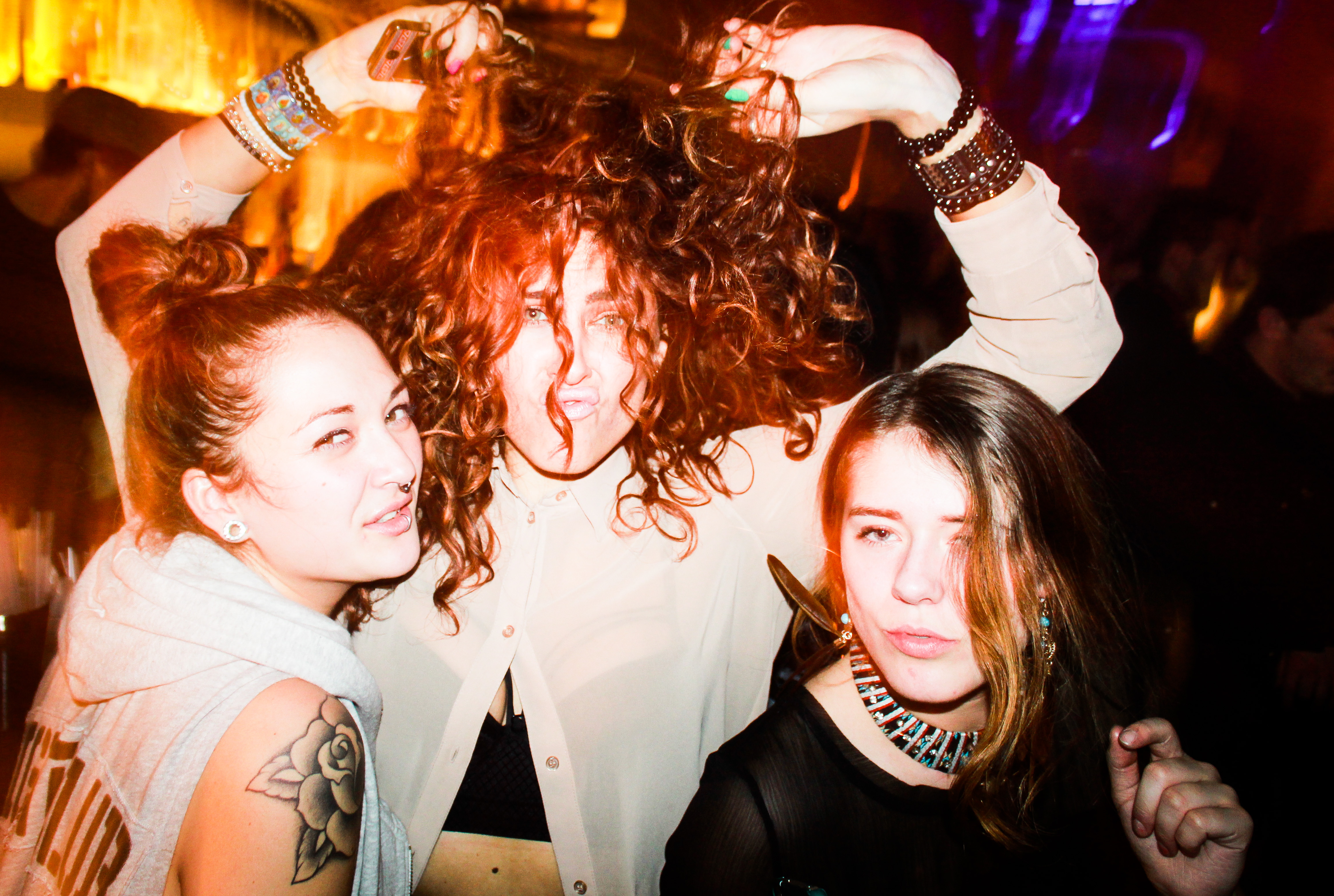 Y+M, YochM, Berns