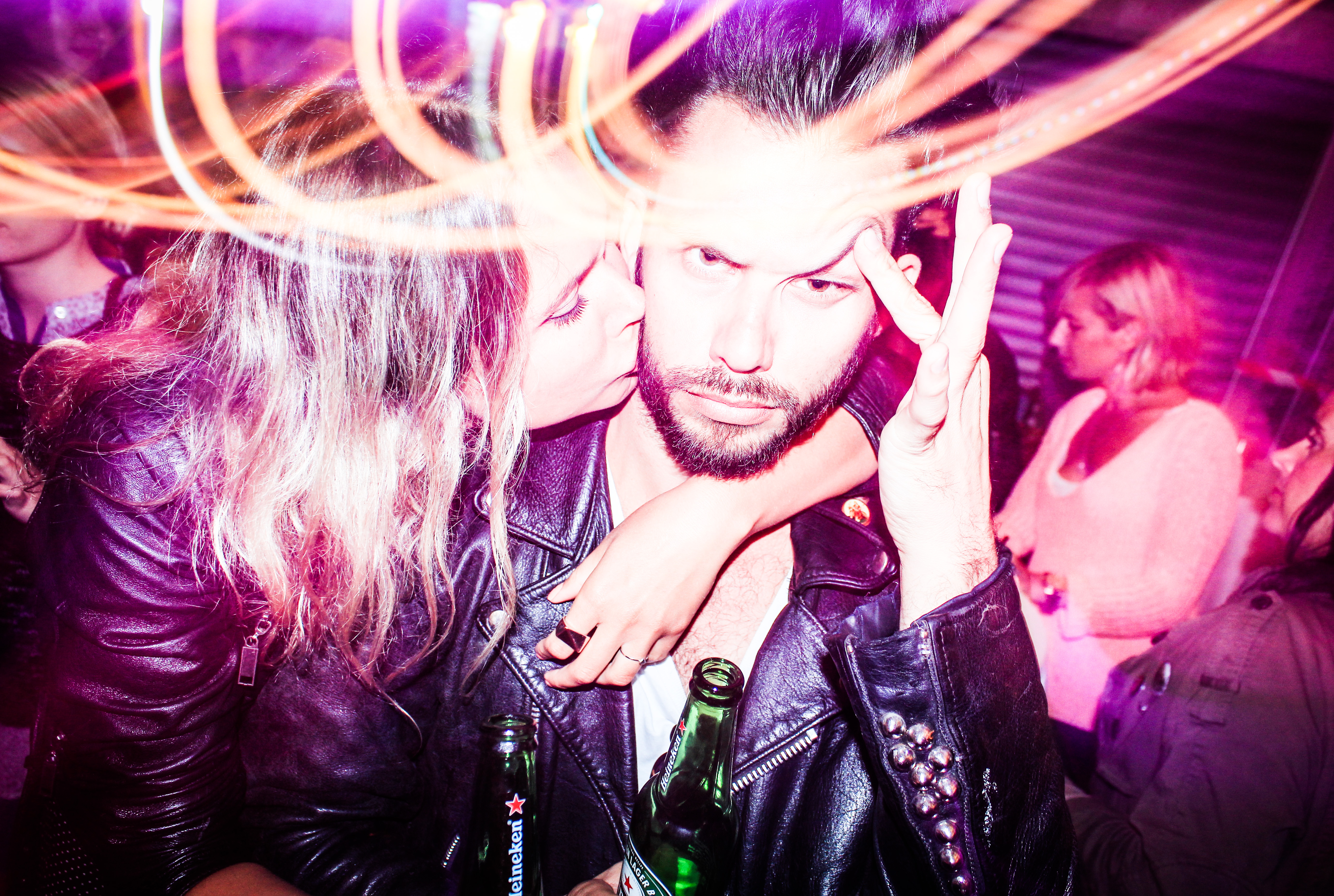 Damon Rasti, Dag 3, Mornington, Ylva Lundberg, Jack Daniels, Way Out West, Lördag, kraftverk, Lounges