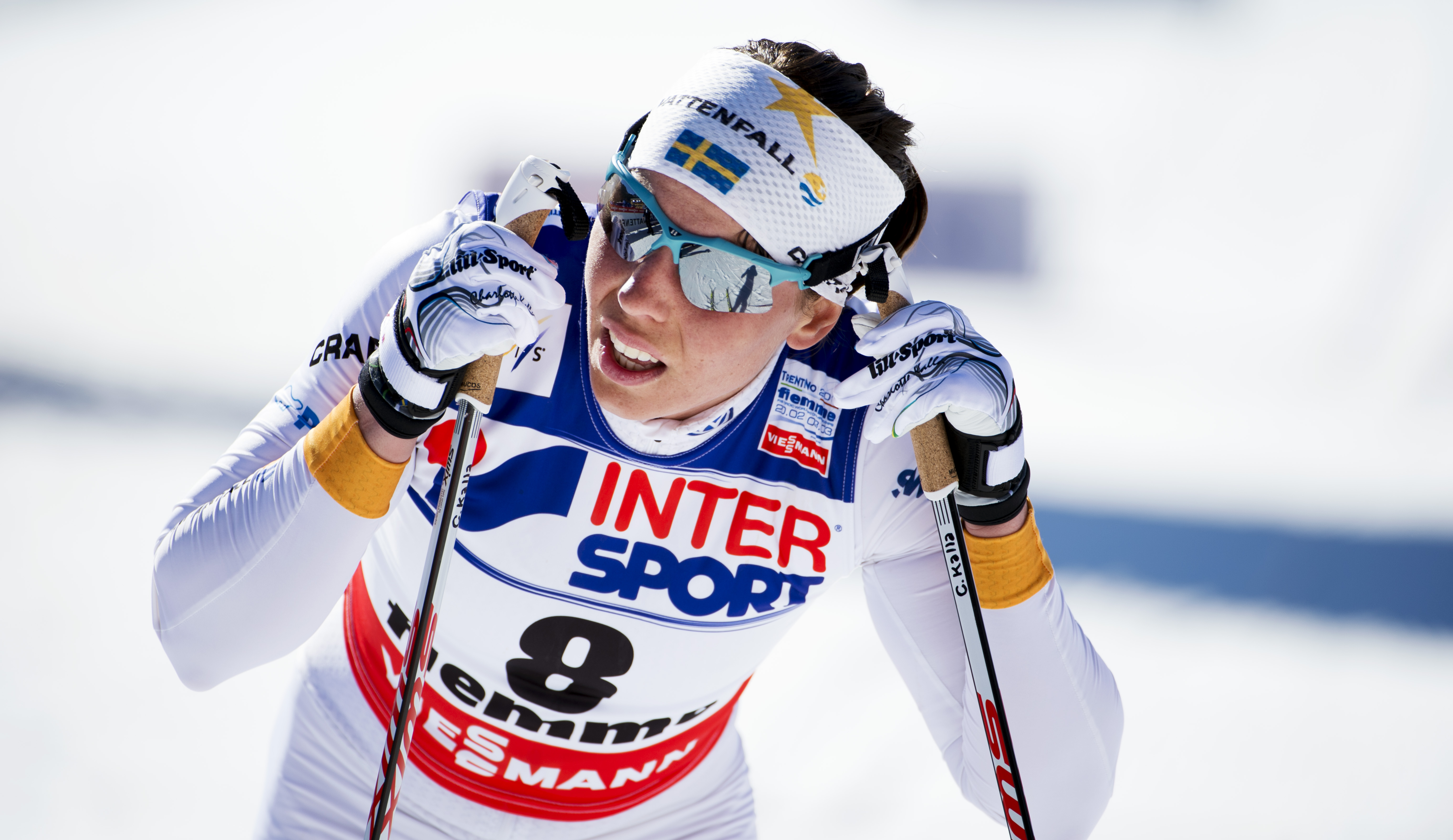  skidsport,  bloddponing, Norge, Dopning