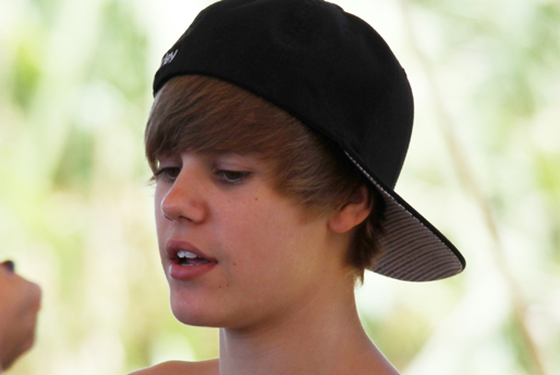 Justin Bieber