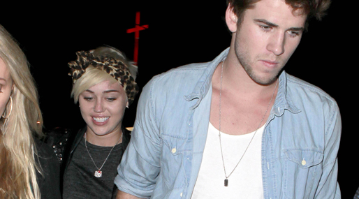 Miley Cyrus