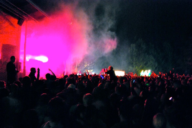 Emmabodafestivalen, Festival24