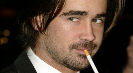 Colin Farrell