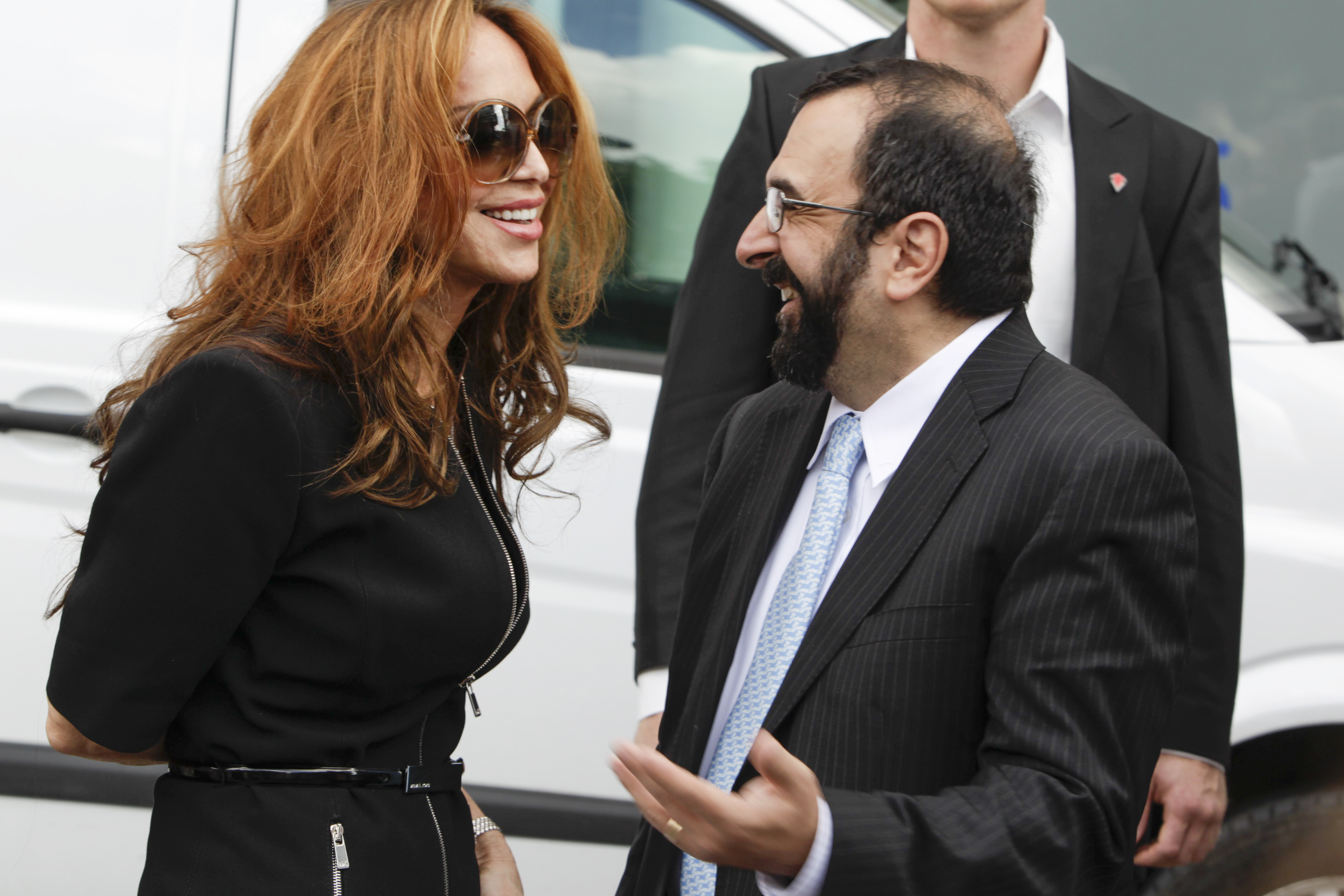  SDL, Pride,  Counterjihadrörelsen, Robert Spencer,  EDL,  Tommy Robinson, Stockholm,  Pamela Geller