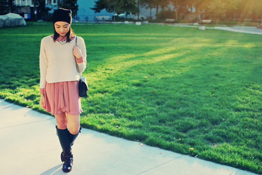 Mode, Bloggar, Outfits