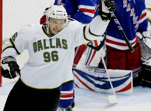 nhl, Dallas Stars, Fabian Brunnstrom